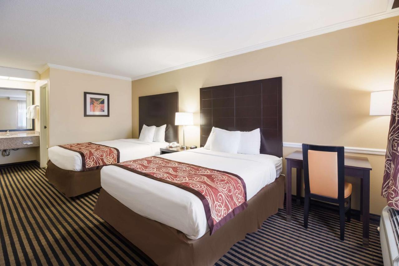 Best Western - McKenzie Exterior foto