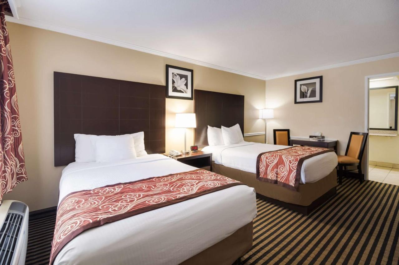 Best Western - McKenzie Exterior foto